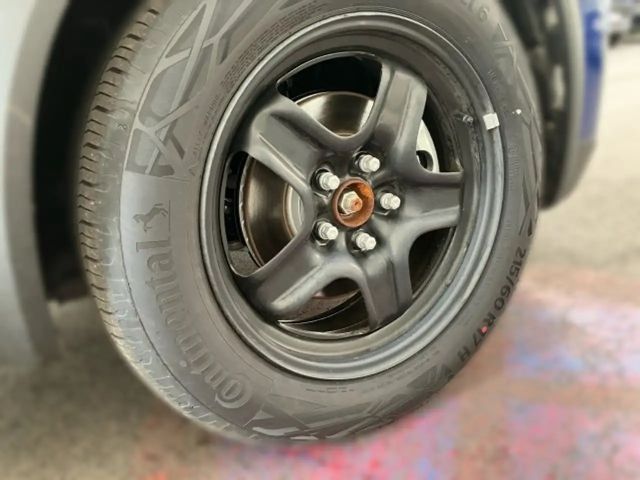 Mitsubishi ASX Invite