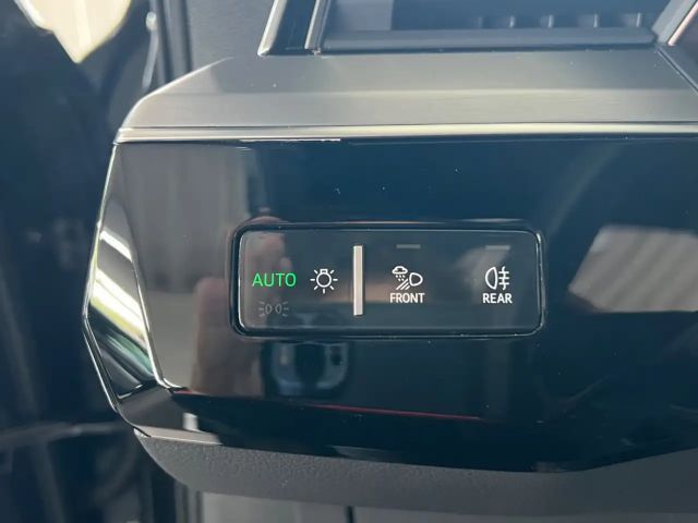 Audi e-tron 50 Quattro S-Line