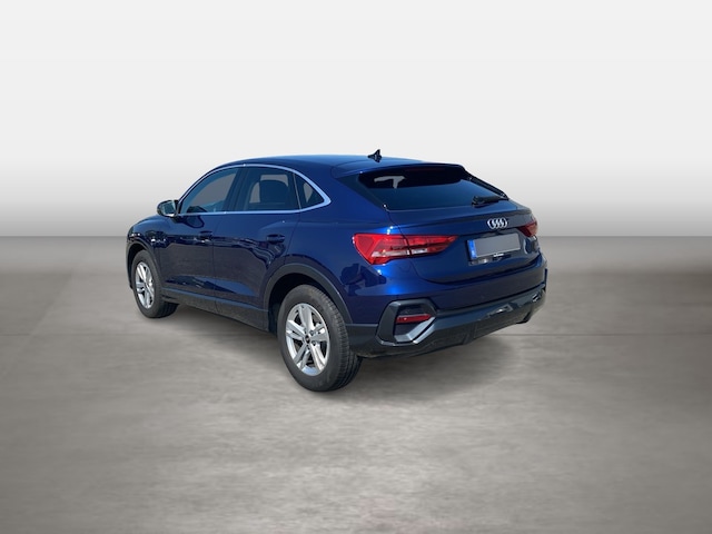 Audi Q3 35 TFSI S-Tronic Sportback