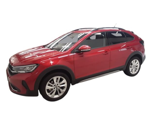 Volkswagen Taigo 1.5 TSI DSG Life