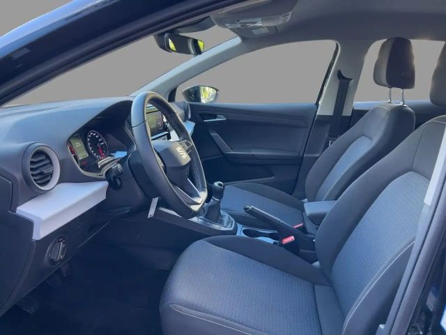 Seat Ibiza 1.0 TSI Style