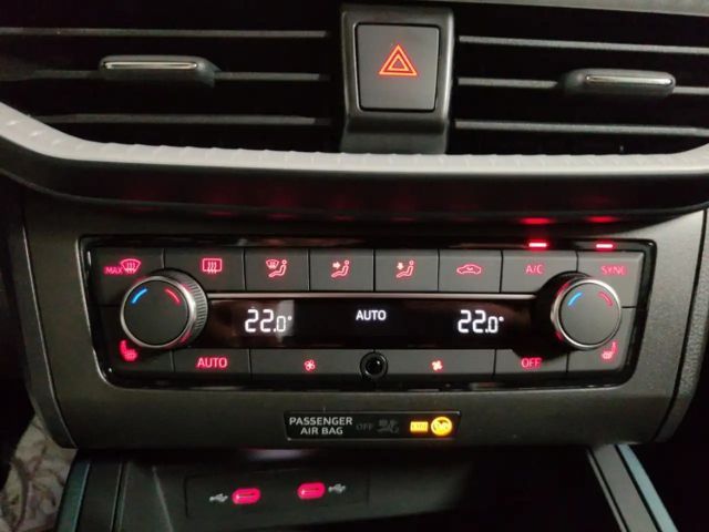 Seat Arona Xperience 1,0 TSI Navi Digitales Cockpit LED Sperr