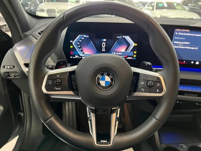 BMW 118 118d M-Sport Sedan