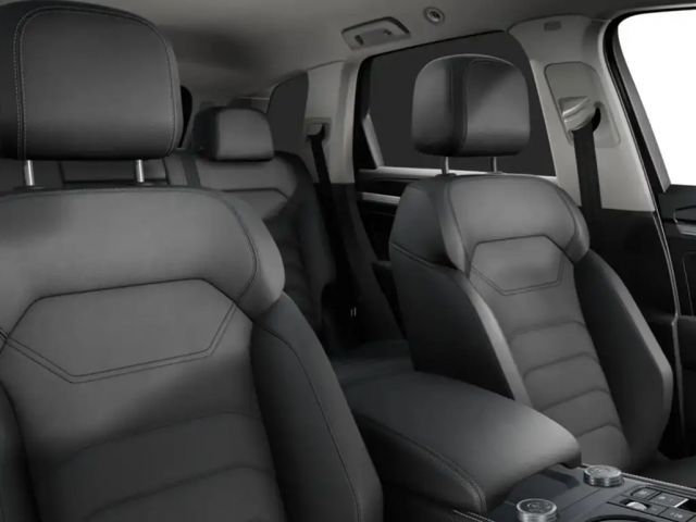 Volkswagen Touareg 3.0 V6 TDI 4Motion