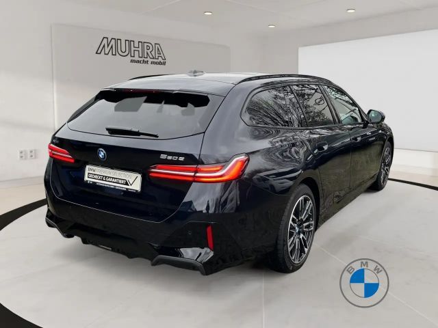 BMW 550 M-Sport xDrive