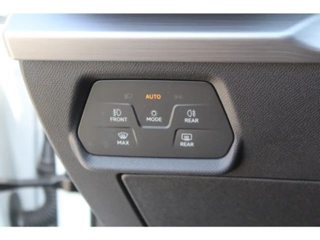 Seat Leon 1.5 TSI DSG FR-lijn Sportstourer