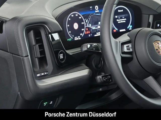 Porsche Cayenne Head-Up BOSE Surround-View LED-Matrix