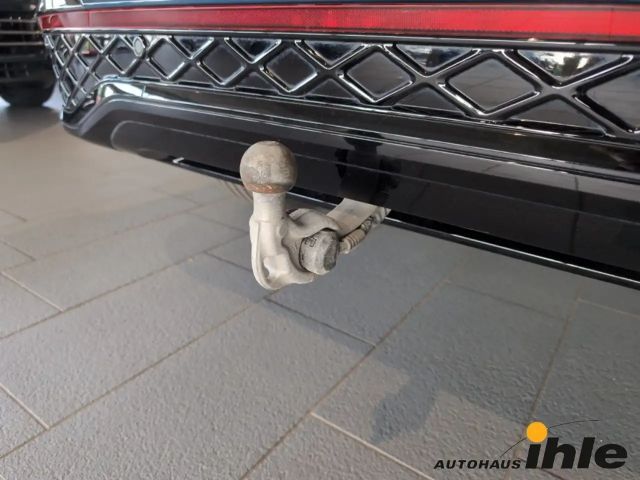 Volkswagen Tiguan 4Motion DSG R-Line Style