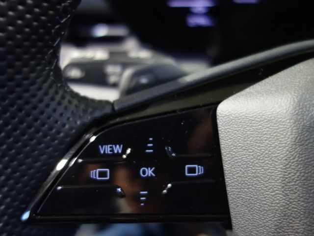 Audi Q6 e-tron Performance