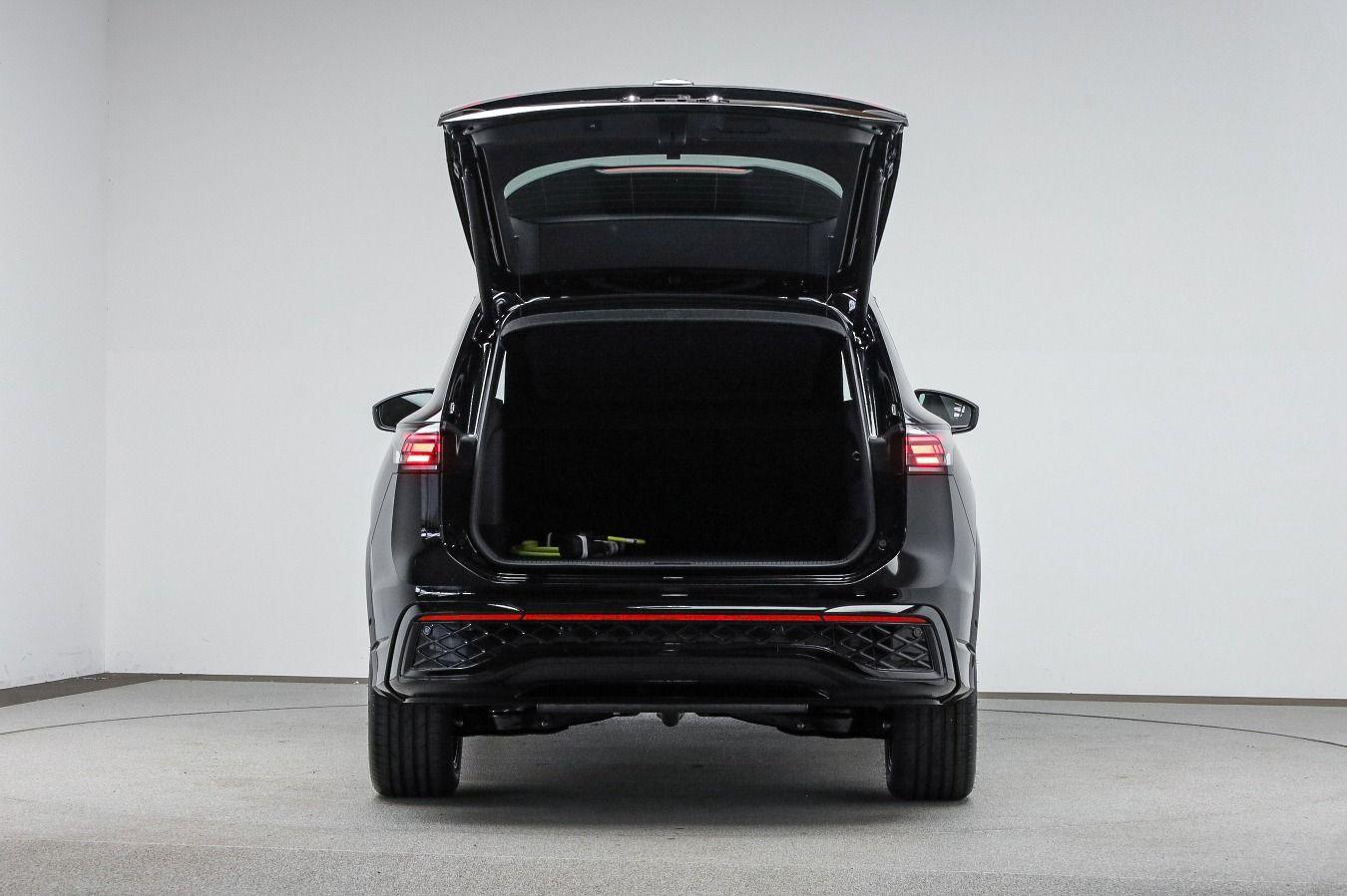 Volkswagen Tiguan DSG R-Line eHybrid