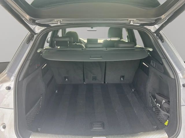 Audi Q5 2.0 TDI Quattro S-Tronic