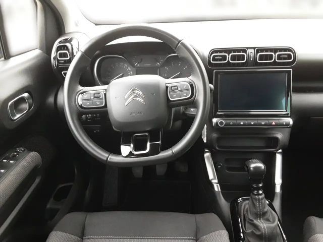 Citroën C3 Aircross Plus PureTech