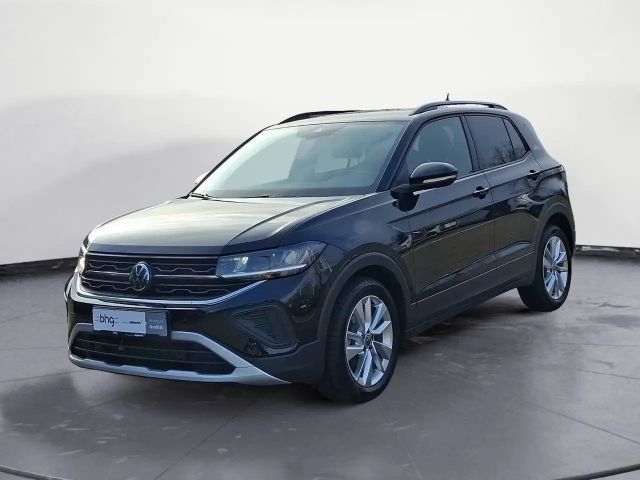 Volkswagen T-Cross 1.0 TSI DSG