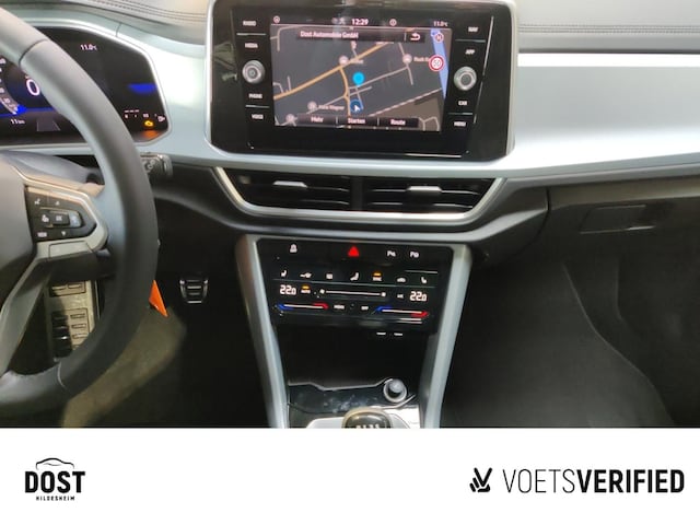 Volkswagen T-Roc 1.0 TSI Life