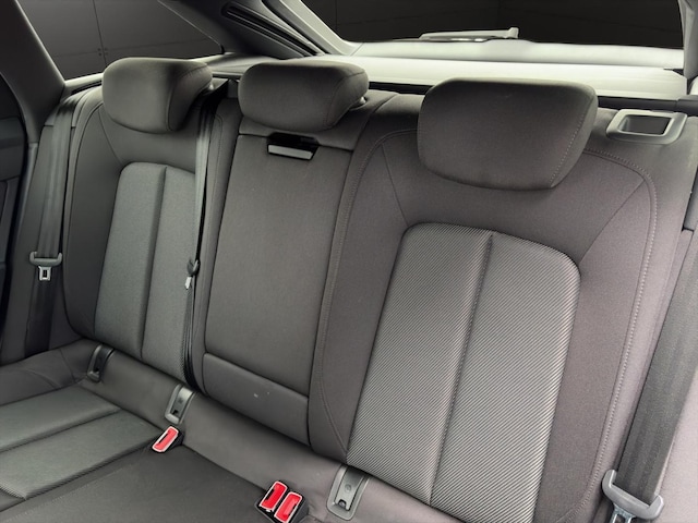 Audi A6 45 TFSI Avant Quattro S-Tronic