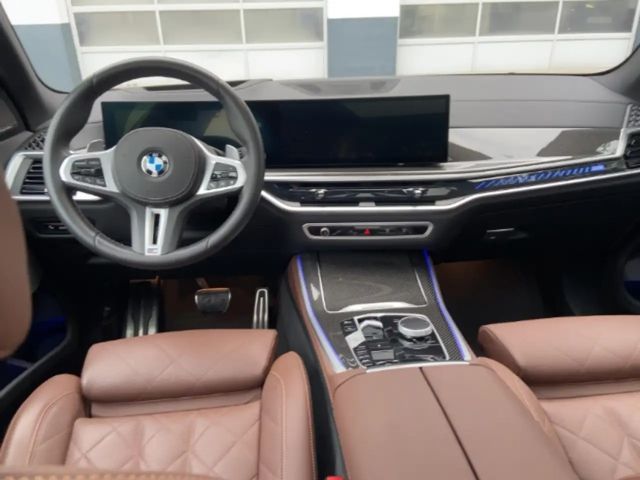 BMW X5 M-Sport xDrive