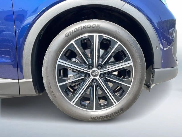 Audi Q4 e-tron 40 Sportback