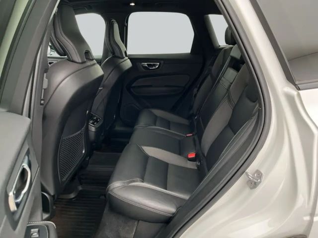 Volvo XC60 AWD Geartronic