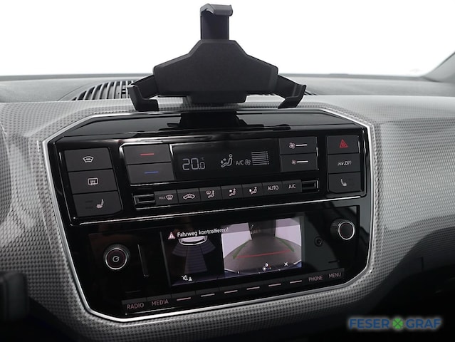 Volkswagen e-up! Plus Style