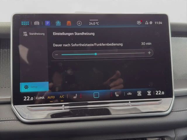 Volkswagen Tayron 1.5 eTSI DSG Life