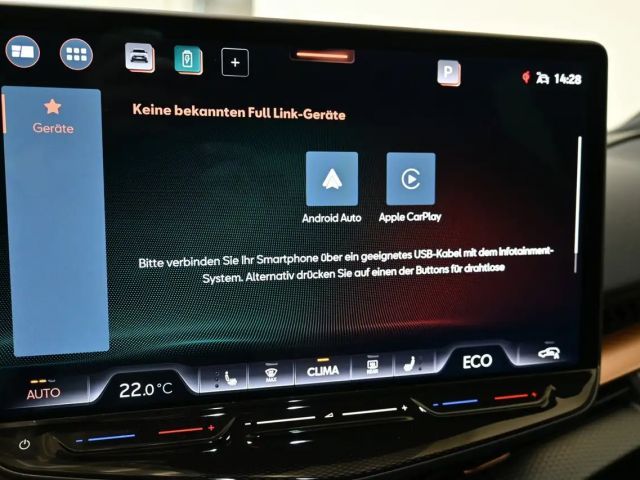 Cupra Tavascan Adrenaline VZ