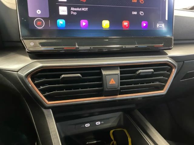 Cupra Formentor 2.5 TSI DSG VZ5