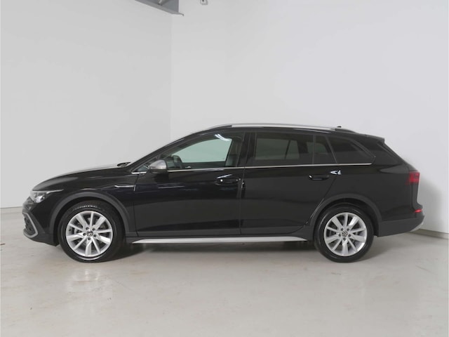Volkswagen Golf 2.0 TDI 4Motion AllTrack Variant