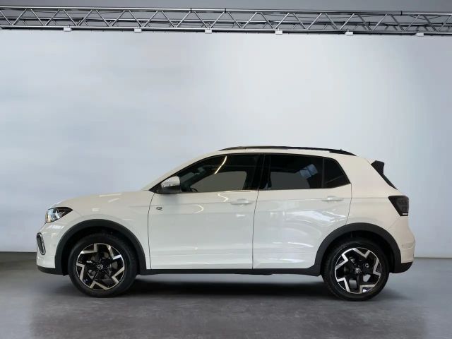 Volkswagen T-Cross 1.0 TSI R-Line