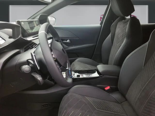 Peugeot 208 GT-Line Hybrid