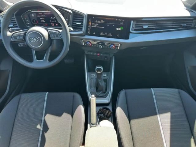 Audi A1 25 TFSI S-Tronic Sportback