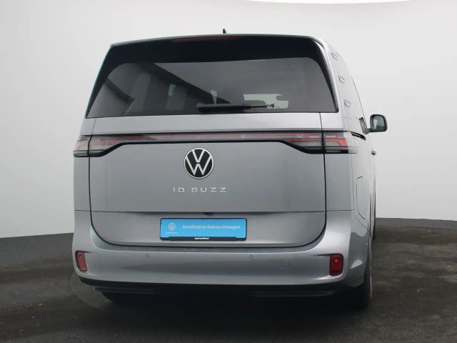 Volkswagen ID.Buzz ID.Buzz / Standklima, Navi, Matrix, 360°, AHK