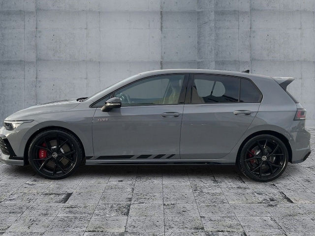 Volkswagen Golf 2.0 TSI DSG GTI Golf VIII