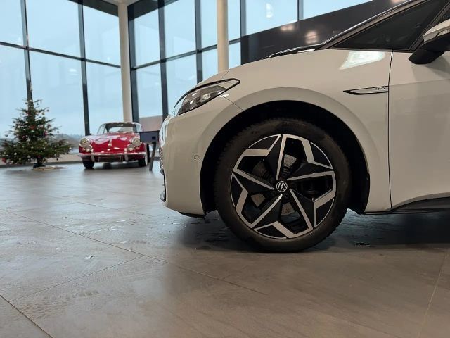 Volkswagen ID.3 58 KWh Performance Pro