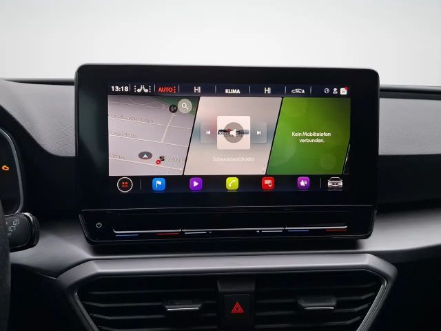 Seat Leon 2.0 TSI DSG FR-lijn Plus