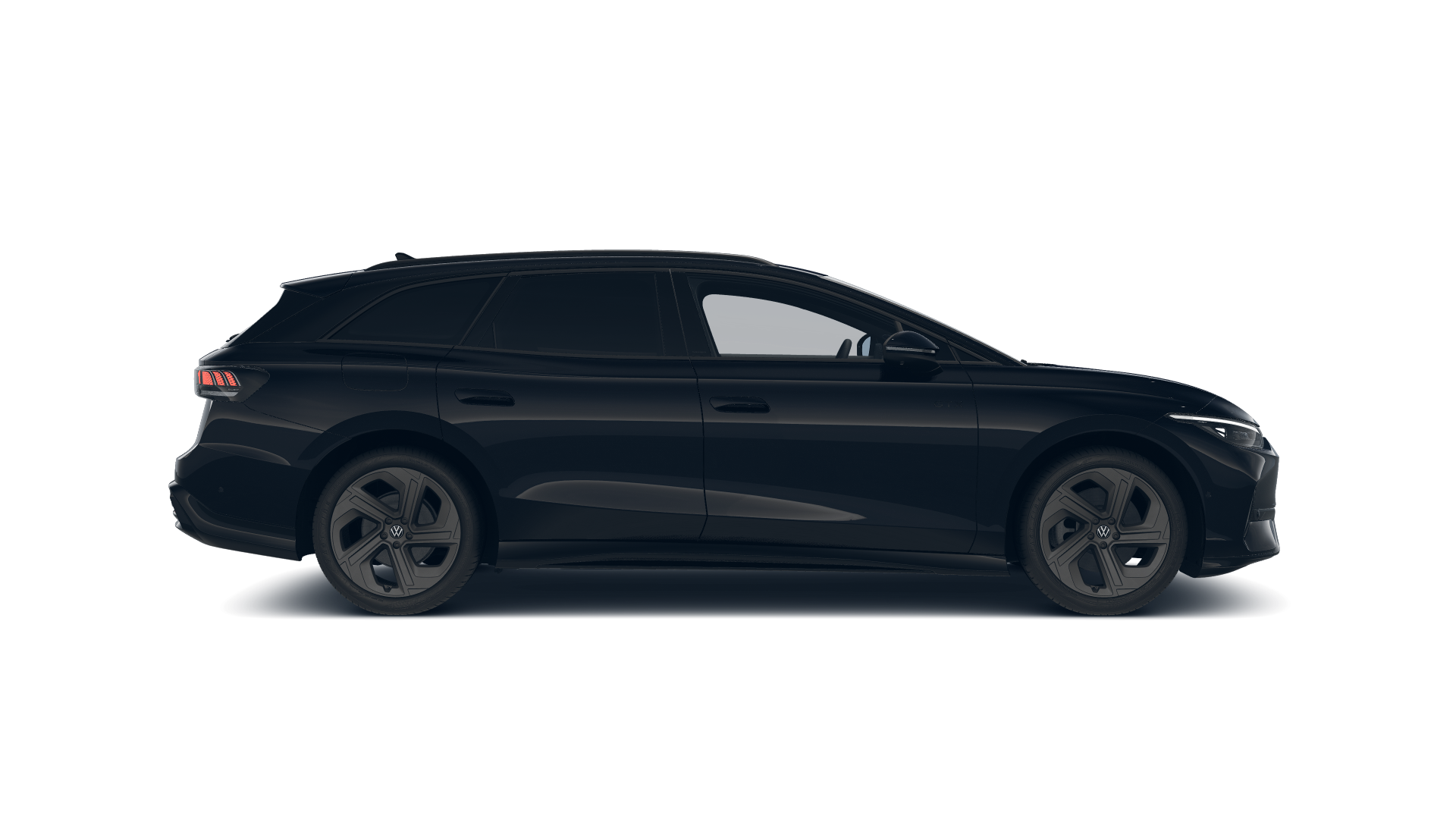 Volkswagen ID.7 GTX Tourer