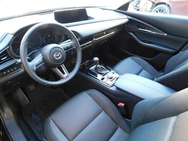 Mazda CX-30 2.5L Homura SkyActiv