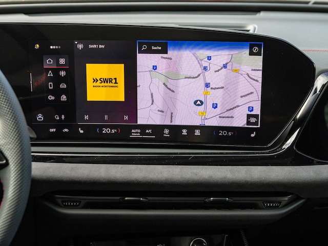 Audi A5 Quattro S-Tronic