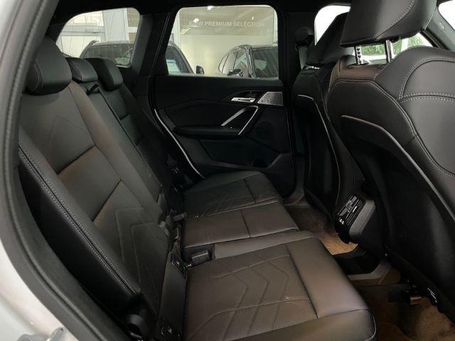 BMW X1 M-Sport xDrive20d