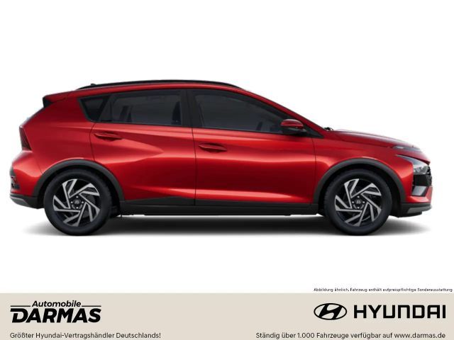 Hyundai Bayon 1.0 Trend