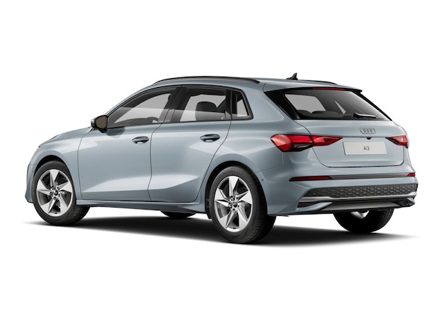 Audi A3 30 TDI Sportback