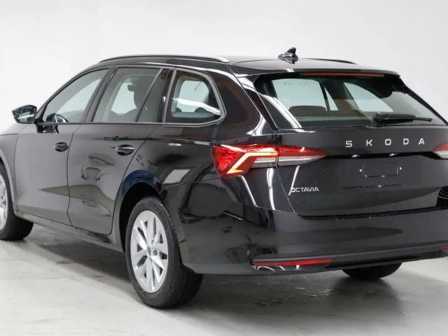 Skoda Octavia 1.5 TSI Combi