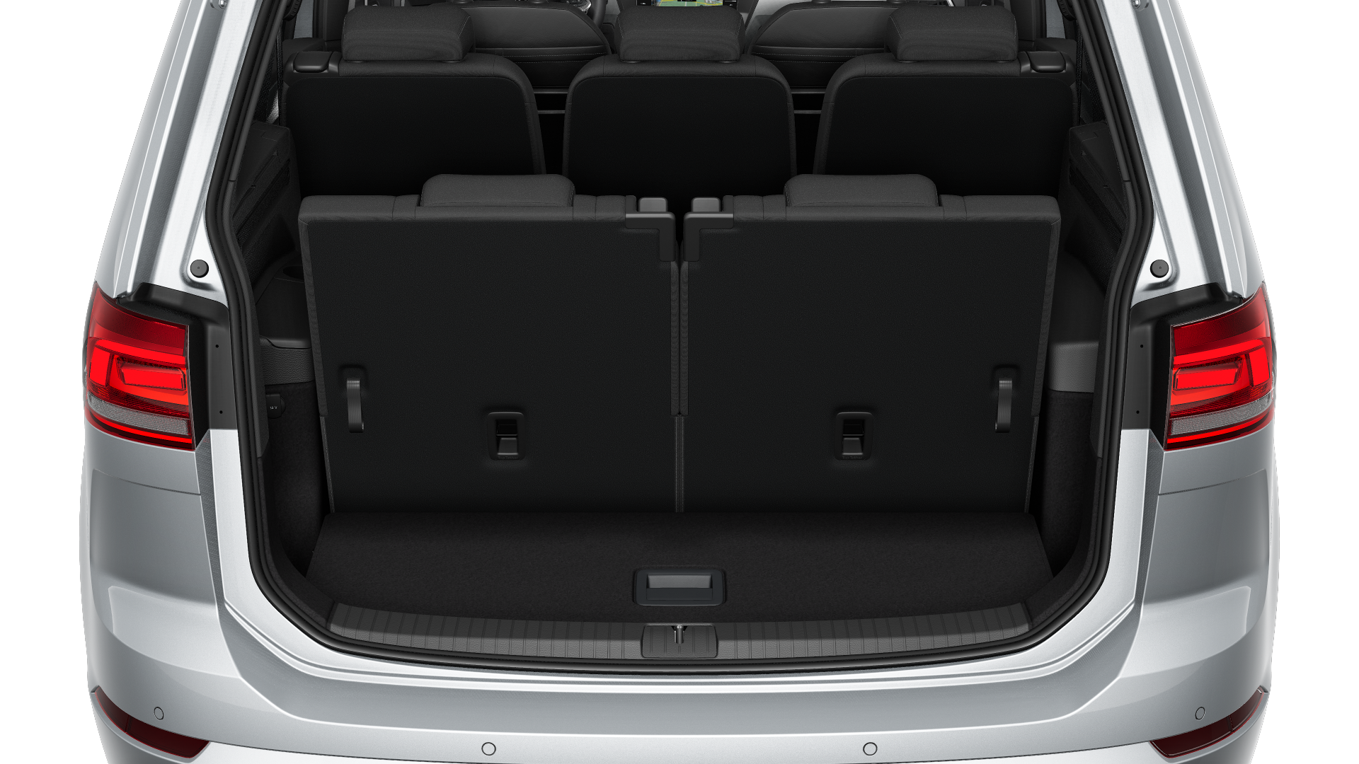 Volkswagen Touran 1.5 TSI Highline