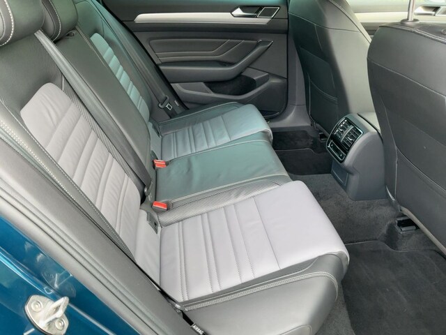 Volkswagen Passat 2.0 TDI DSG R-Line Variant