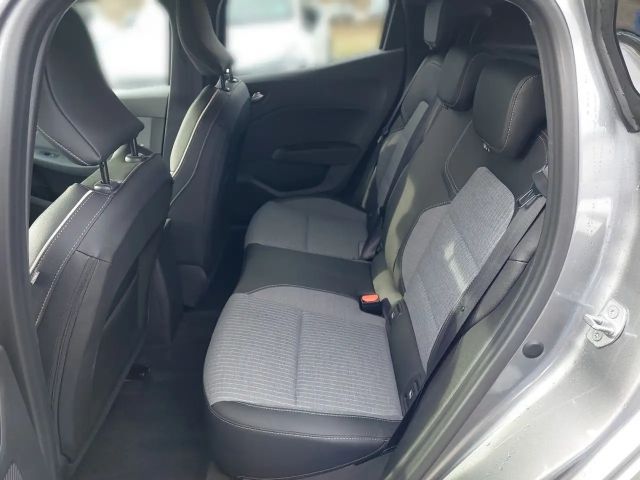 Renault Clio TCe 90 Techno