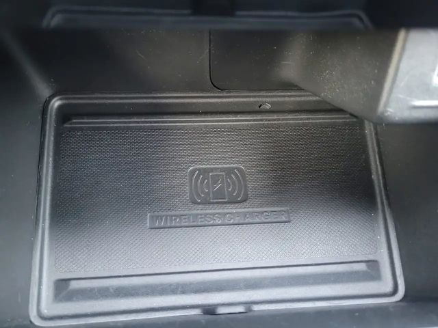 Jeep Compass Night Eagle