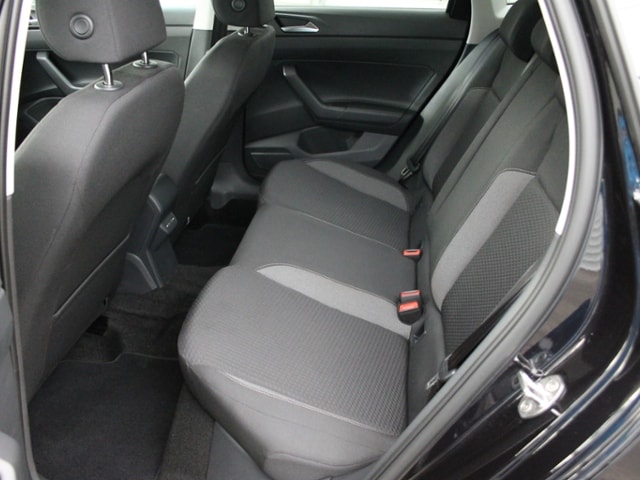 Volkswagen Polo 1.0 TSI