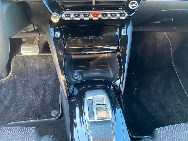 Peugeot E-208 GT-Line Hybrid