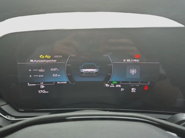 Audi A6 Quattro Sedan