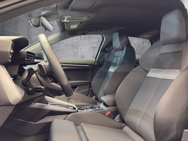 Audi A3 35 TFSI S-Tronic Sportback