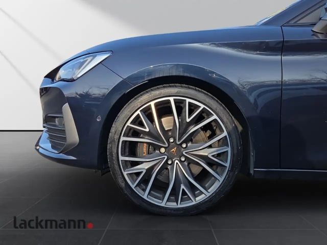Cupra Leon 4Drive Sportstourer VZ